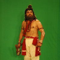 Srinivasa Padmavathi kalyanam Movie Stills | Picture 97781